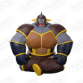 GRENDIZER KING GORI MONEY BOX PLASTOY