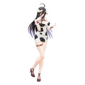 OVERLORD TRIO TRY IT ALBEDO DRESS COW FI FURYU