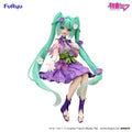 HATSUNE MIKU FLOWER FAIRY COSMOS NOODLE STOPPER FIGURE FURYU