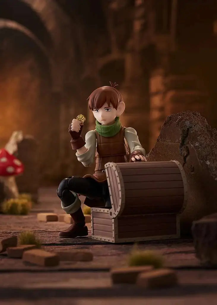 DELICIOUS IN DUNGEON CHILCHUCK FIGMA MAX FACTORY