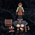 DELICIOUS IN DUNGEON CHILCHUCK FIGMA MAX FACTORY