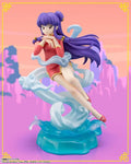 RANMA 1/2 SHAMPOO ZERO CHOUETTE BANDAI