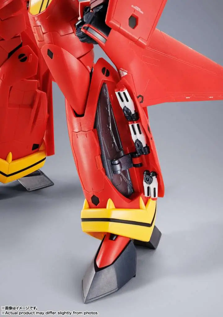DX MACROSS 7 VF19 CUSTOM EXCALIBUR BASARA NEKKI SPECIAL BANDAI