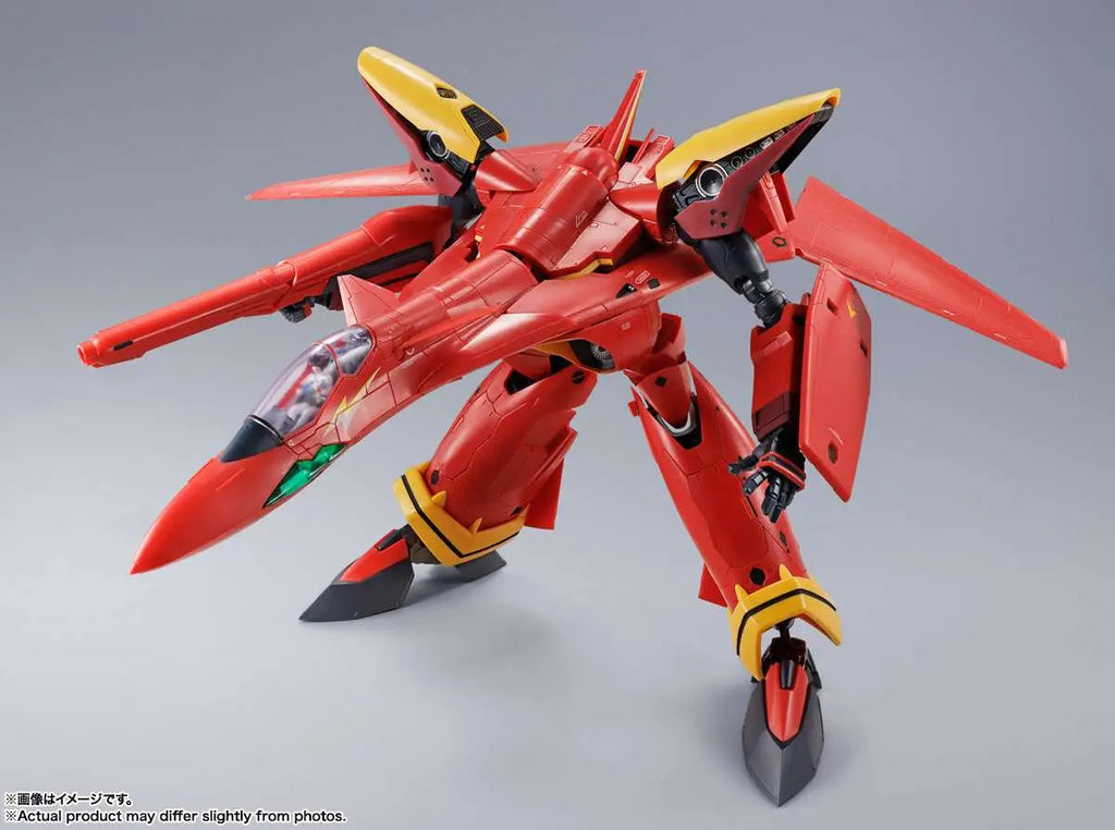 DX MACROSS 7 VF19 CUSTOM EXCALIBUR BASARA NEKKI SPECIAL BANDAI