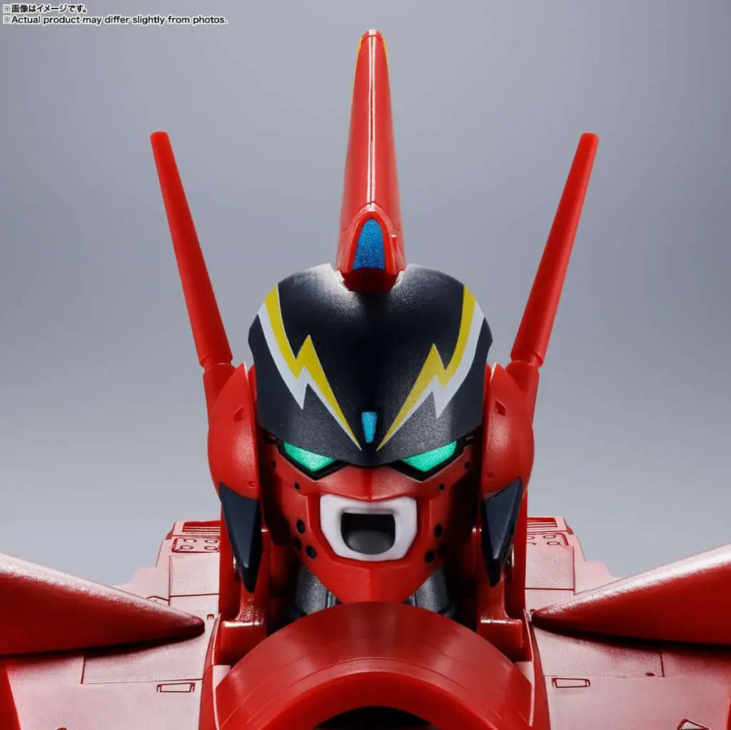 DX MACROSS 7 VF19 CUSTOM EXCALIBUR BASARA NEKKI SPECIAL BANDAI