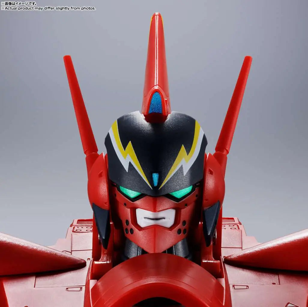 DX MACROSS 7 VF19 CUSTOM EXCALIBUR BASARA NEKKI SPECIAL BANDAI
