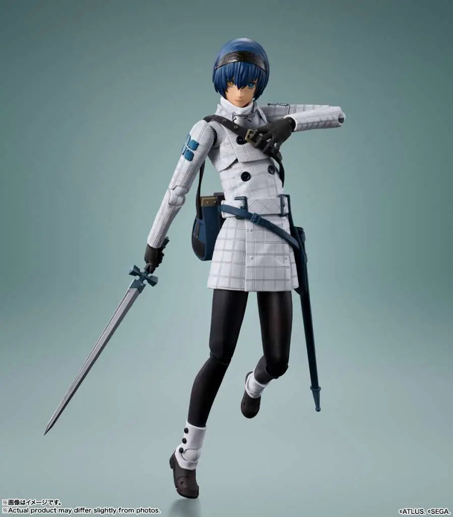 METAPHOR ReFANTAZIO PROTAGONIST S.H.Figuarts BANDAI
