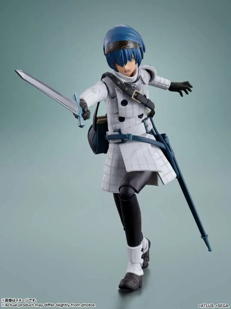 METAPHOR ReFANTAZIO PROTAGONIST S.H.Figuarts BANDAI