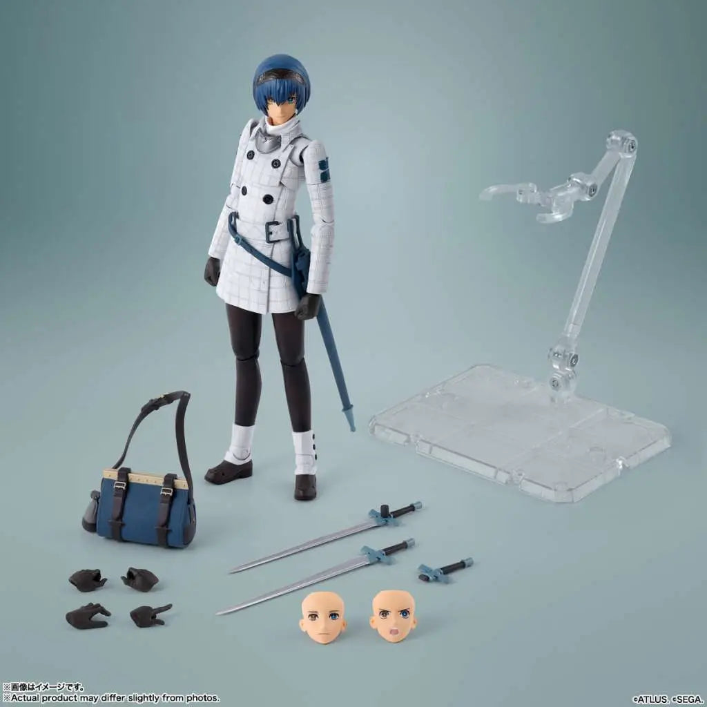 METAPHOR ReFANTAZIO PROTAGONIST S.H.Figuarts BANDAI