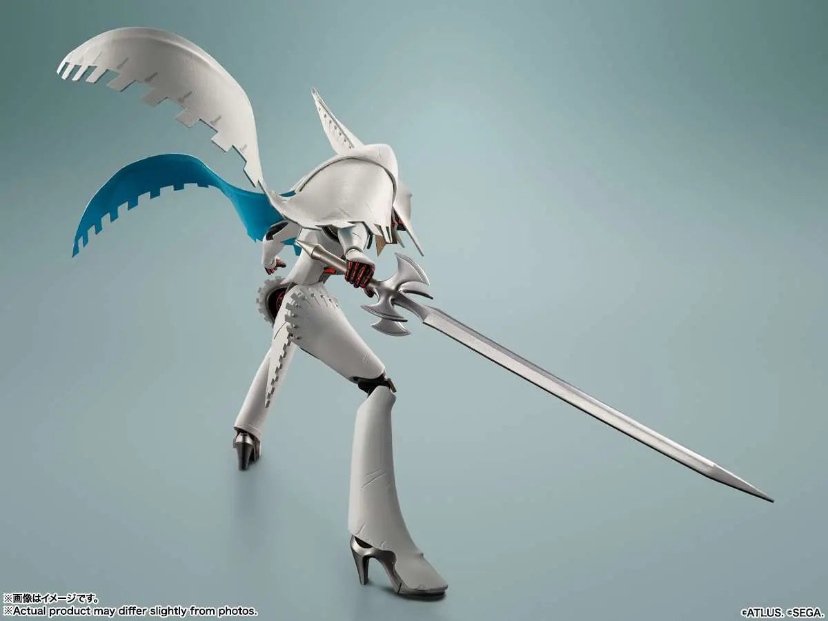 METAPHOR ReFANTAZIO SEEKER SHF BANDAI