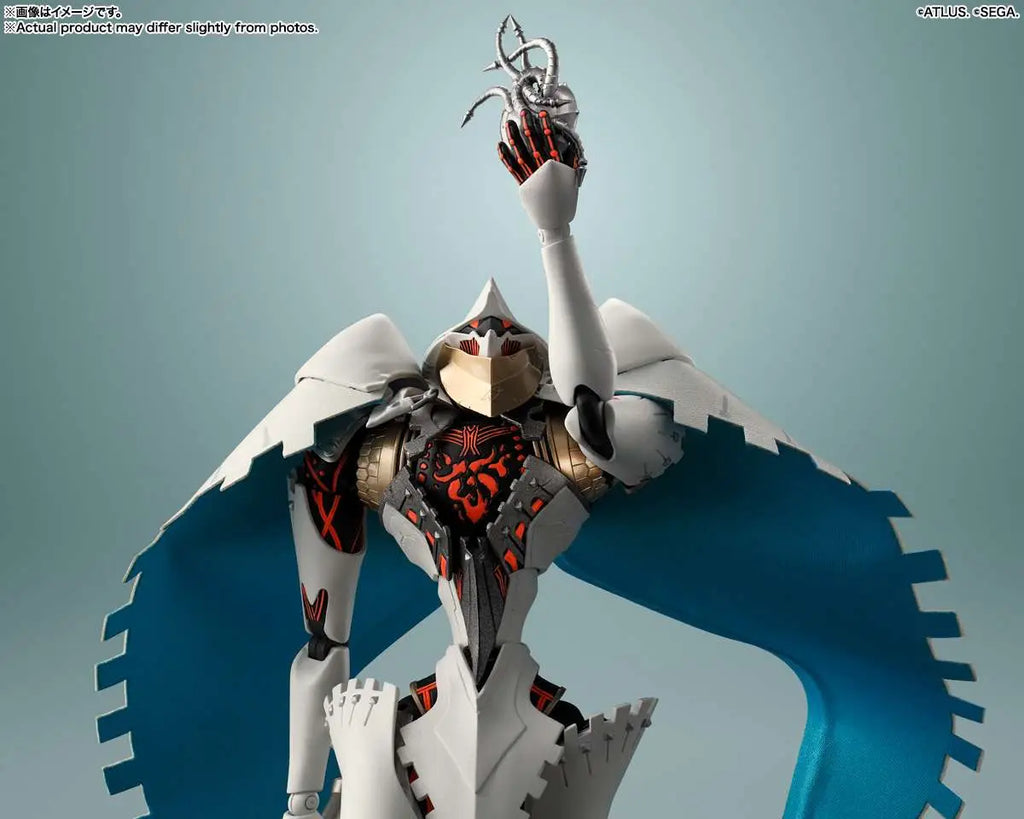 METAPHOR ReFANTAZIO SEEKER SHF BANDAI