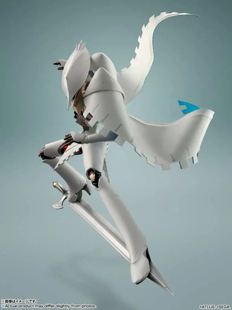METAPHOR ReFANTAZIO SEEKER SHF BANDAI