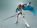 METAPHOR ReFANTAZIO SEEKER SHF BANDAI