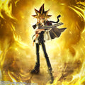 YU GI OH! YAMI YUGI S.H.Figuarts BANDAI