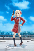 LYCORIS RECOIL CHISATO NISHIKIGI POP UP PARADE GOODSMILE FR