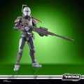 STAR WARS VINTAGE BAD BATCH CROSSHAIR ACTION FIGURE HASBRO