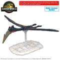 PLANNOSAURUS JURASSIC WORLD QUETZALCOATLUS BANDAI MODEL KIT GUNPLA