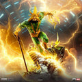 Spider-Man VS VILLAINS ELECTRO 1/10 STATUE IRON STUDIOS