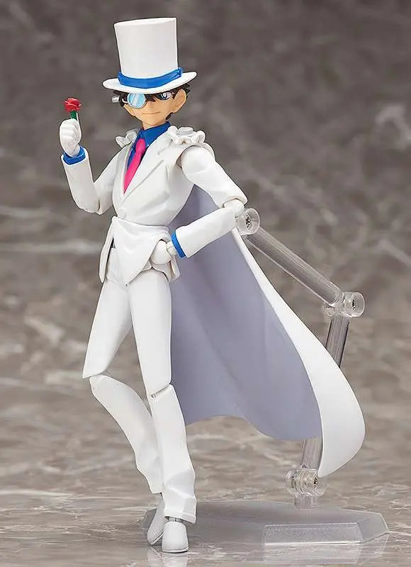 DETECTIVE CONAN KID THE PHANTOM THIEF FIGMA FREEING