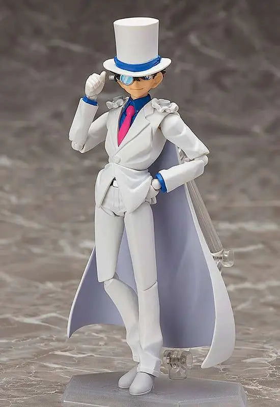 DETECTIVE CONAN KID THE PHANTOM THIEF FIGMA FREEING