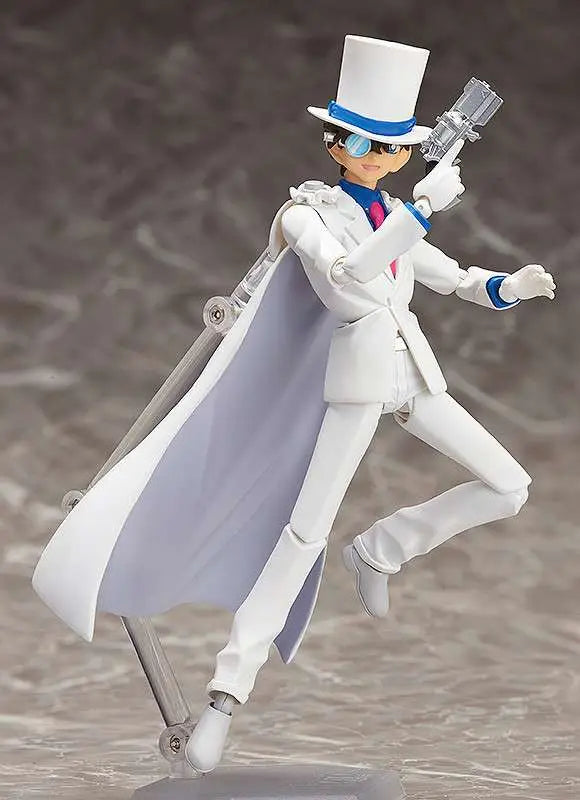 DETECTIVE CONAN KID THE PHANTOM THIEF FIGMA FREEING