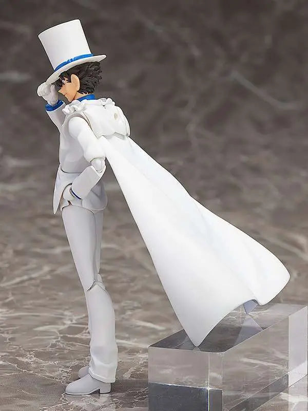 DETECTIVE CONAN KID THE PHANTOM THIEF FIGMA FREEING