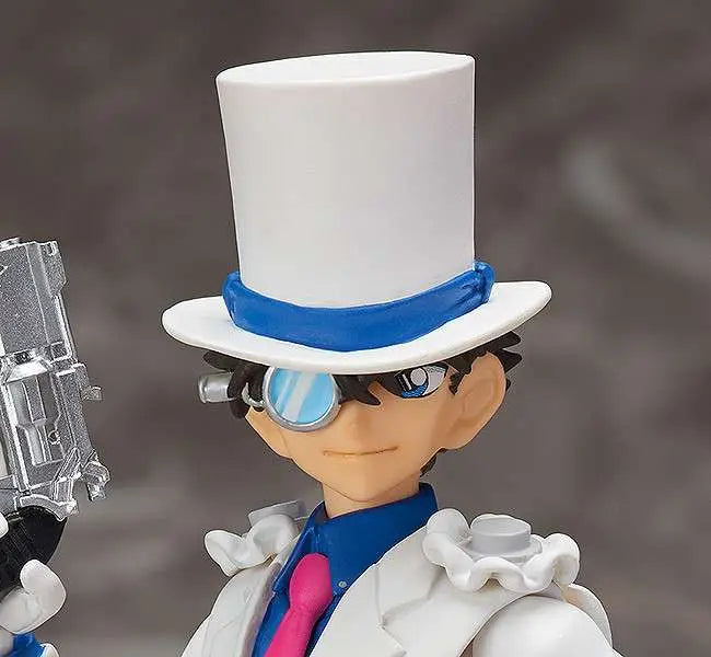 DETECTIVE CONAN KID THE PHANTOM THIEF FIGMA FREEING