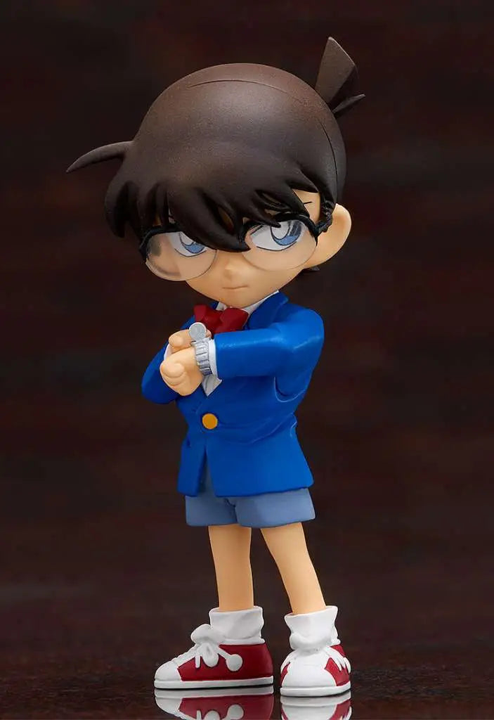 DETECTIVE CONAN FIGFIX CONAN EDOGAWA MINI FIG FREEING