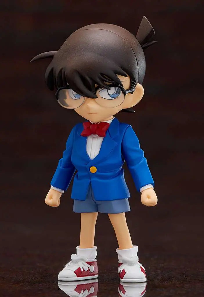 DETECTIVE CONAN FIGFIX CONAN EDOGAWA MINI FIG FREEING
