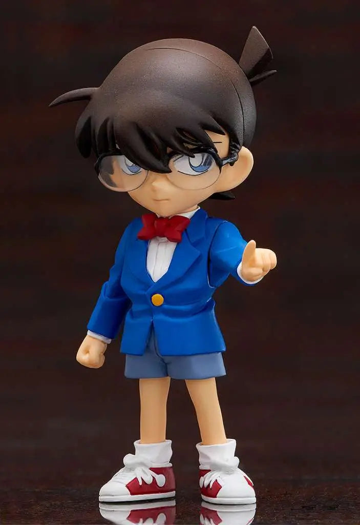DETECTIVE CONAN FIGFIX CONAN EDOGAWA MINI FIG FREEING