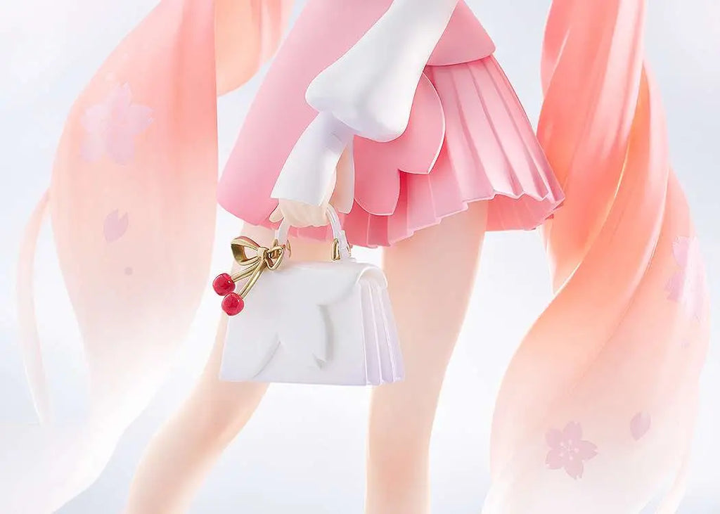 SAKURA MIKU HANAMI SMILE VALUE 2025 PUP GOODSMILE FR