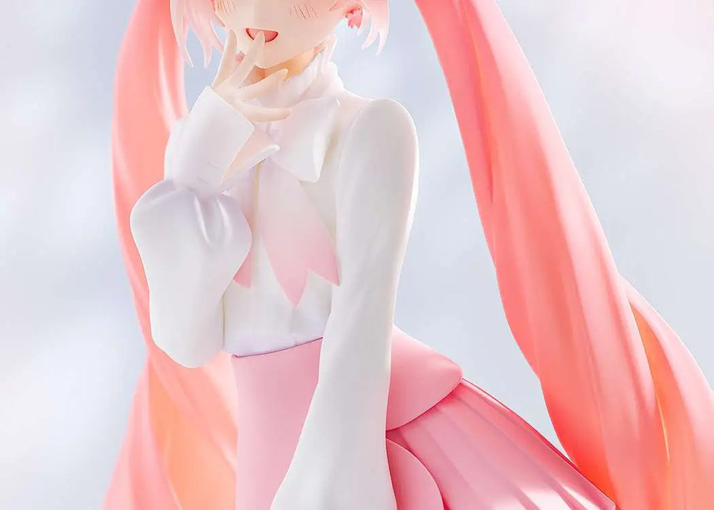 SAKURA MIKU HANAMI SMILE VALUE 2025 PUP GOODSMILE FR