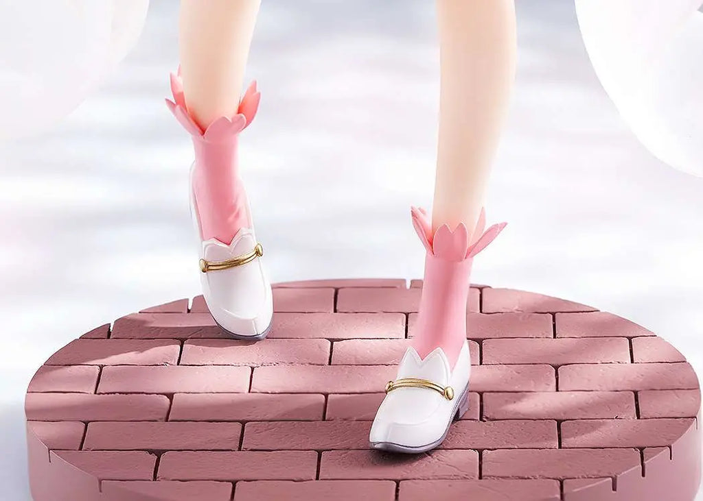 SAKURA MIKU HANAMI SMILE VALUE 2025 PUP GOODSMILE FR