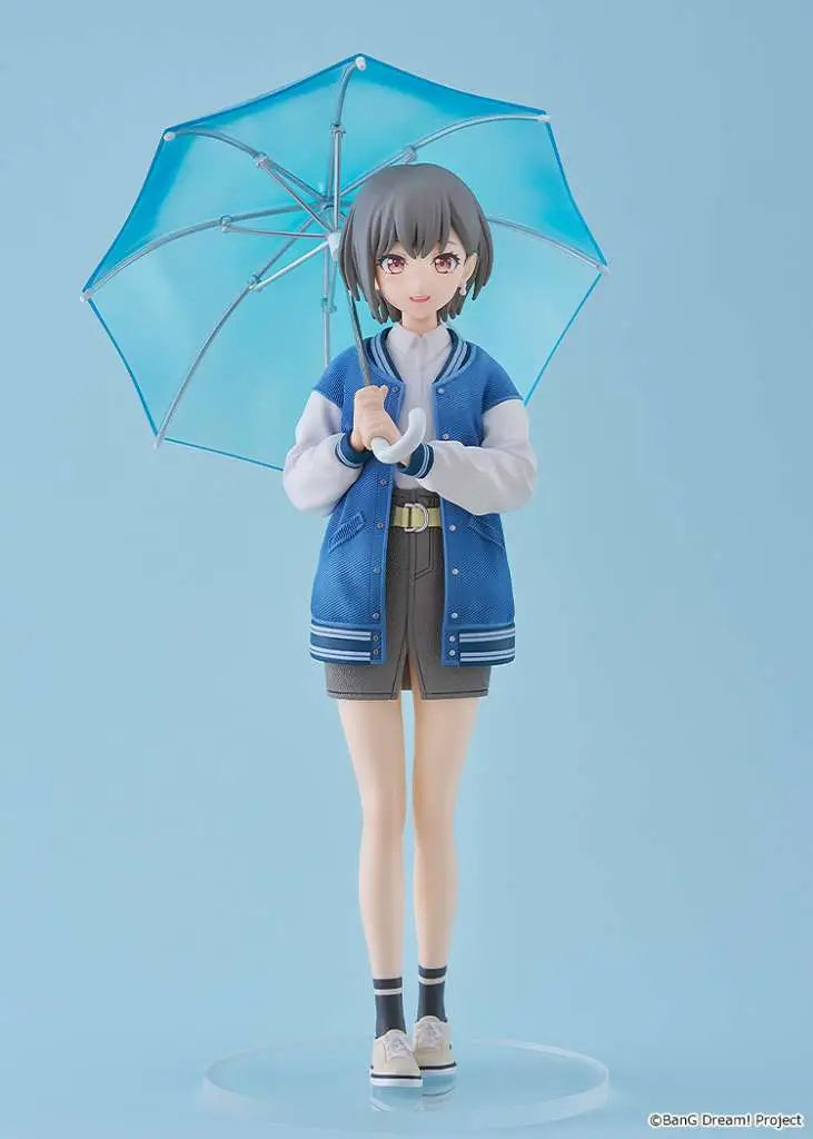 BANG DREAM TOMORI TAKAMATSU PUP L GOODSMILE FR