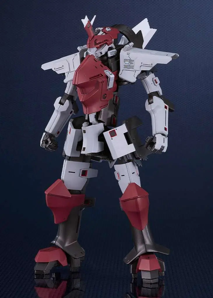 BROKEN BLADE MANGA DELPHINE 3RD FORM MODEROID MK GOODSMILE FR
