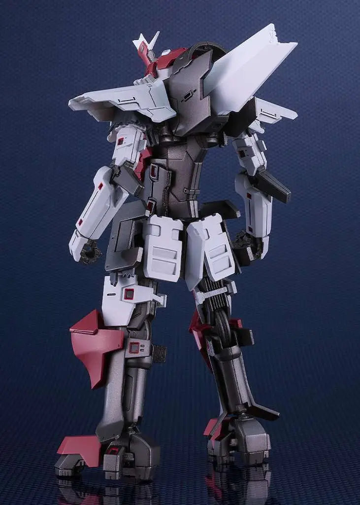 BROKEN BLADE MANGA DELPHINE 3RD FORM MODEROID MK GOODSMILE FR