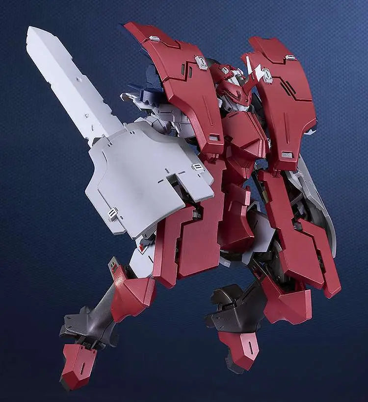 BROKEN BLADE MANGA DELPHINE 3RD FORM MODEROID MK GOODSMILE FR