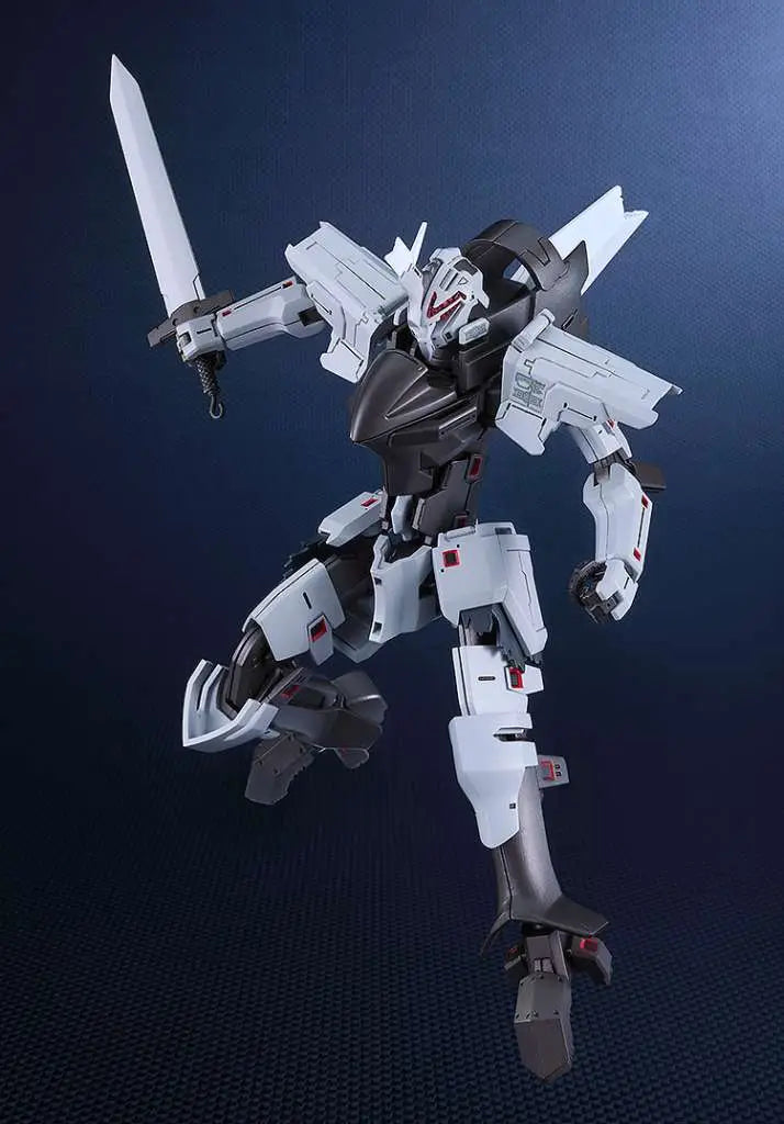 BROKEN BLADE MANGA DELPHINE 2ND FORM MODEROID MK GOODSMILE FR