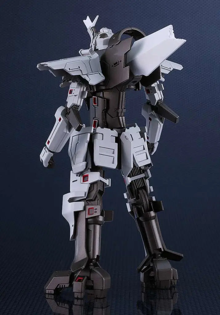 BROKEN BLADE MANGA DELPHINE 2ND FORM MODEROID MK GOODSMILE FR