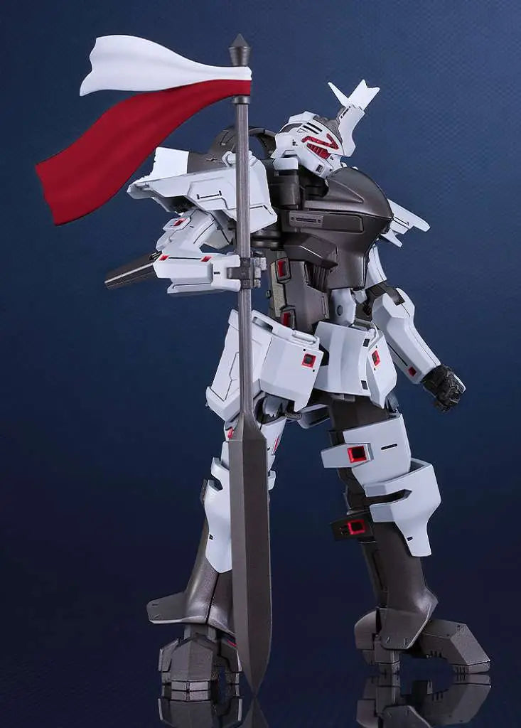 BROKEN BLADE MANGA DELPHINE 2ND FORM MODEROID MK GOODSMILE FR