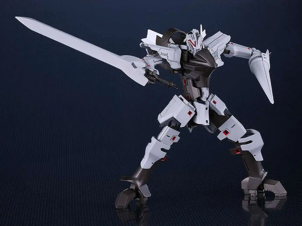 BROKEN BLADE MANGA DELPHINE 2ND FORM MODEROID MK GOODSMILE FR