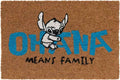 LILO & STITCH STITCH DISNEY DOORMAT GRUPO ERIK