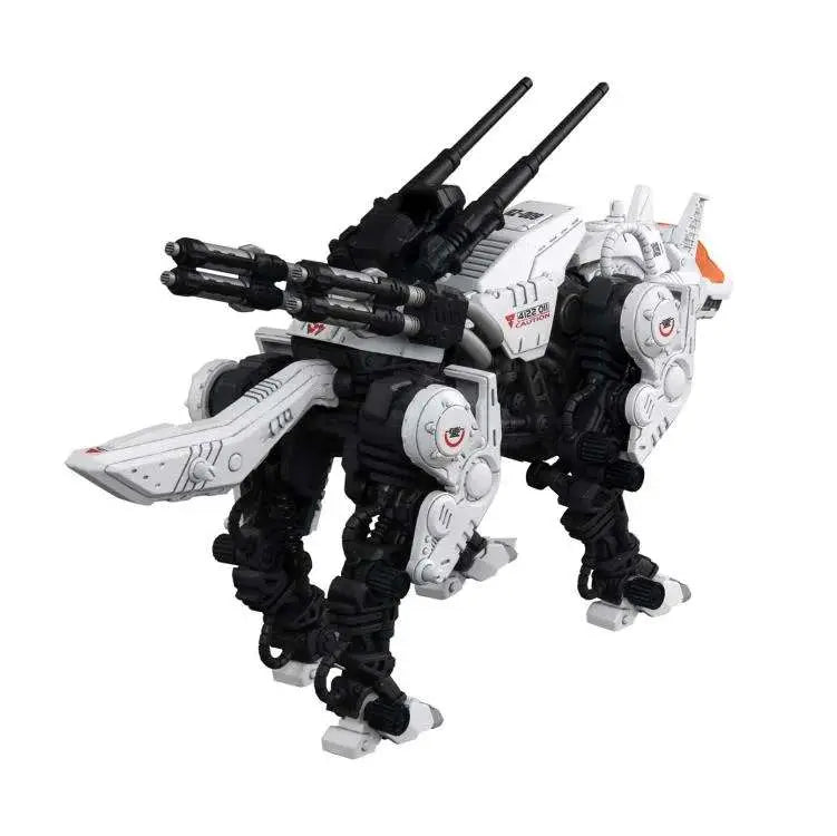 ZOIDS ADVANCED AZ-11 COMMAND WOLF 1/72 MK TAKARA TOMY