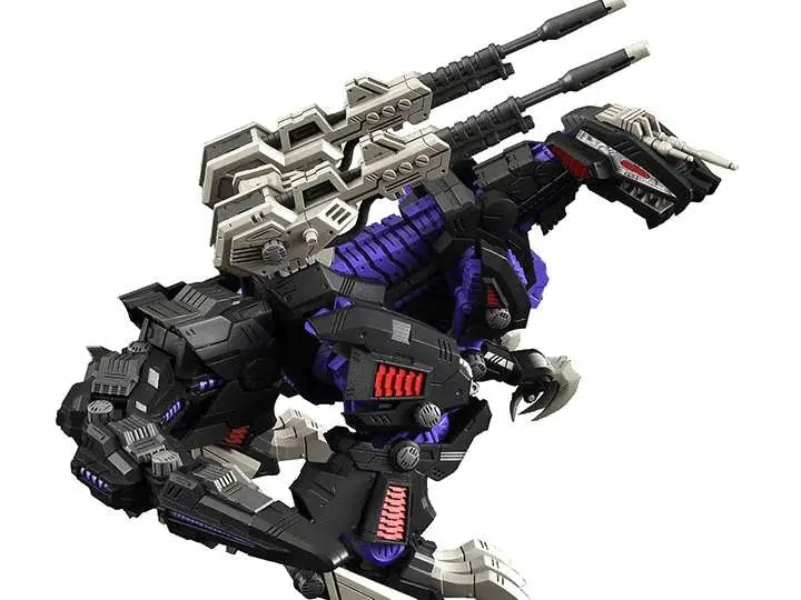 ZOIDS REALIZE RMZ-002 GENO SAURER 1/100 MODEL KIT TAKARA TOMY