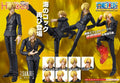 ONE PIECE SANJI VARIABLE ACTION HEROES AF RERUN MEGAHOUSE