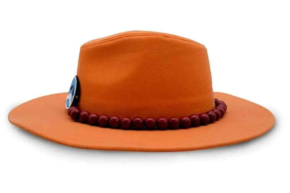 ONE PIECE PORTGAS D. ACE REPLICA HAT Abystyle Studio