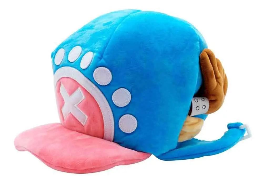 ONE PIECE TONY TONY CHOPPER REPLICA HAT Abystyle Studio