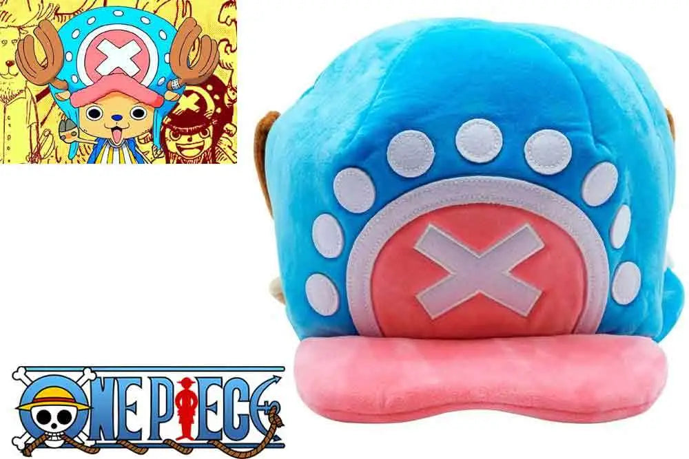 ONE PIECE TONY TONY CHOPPER REPLICA HAT Abystyle Studio