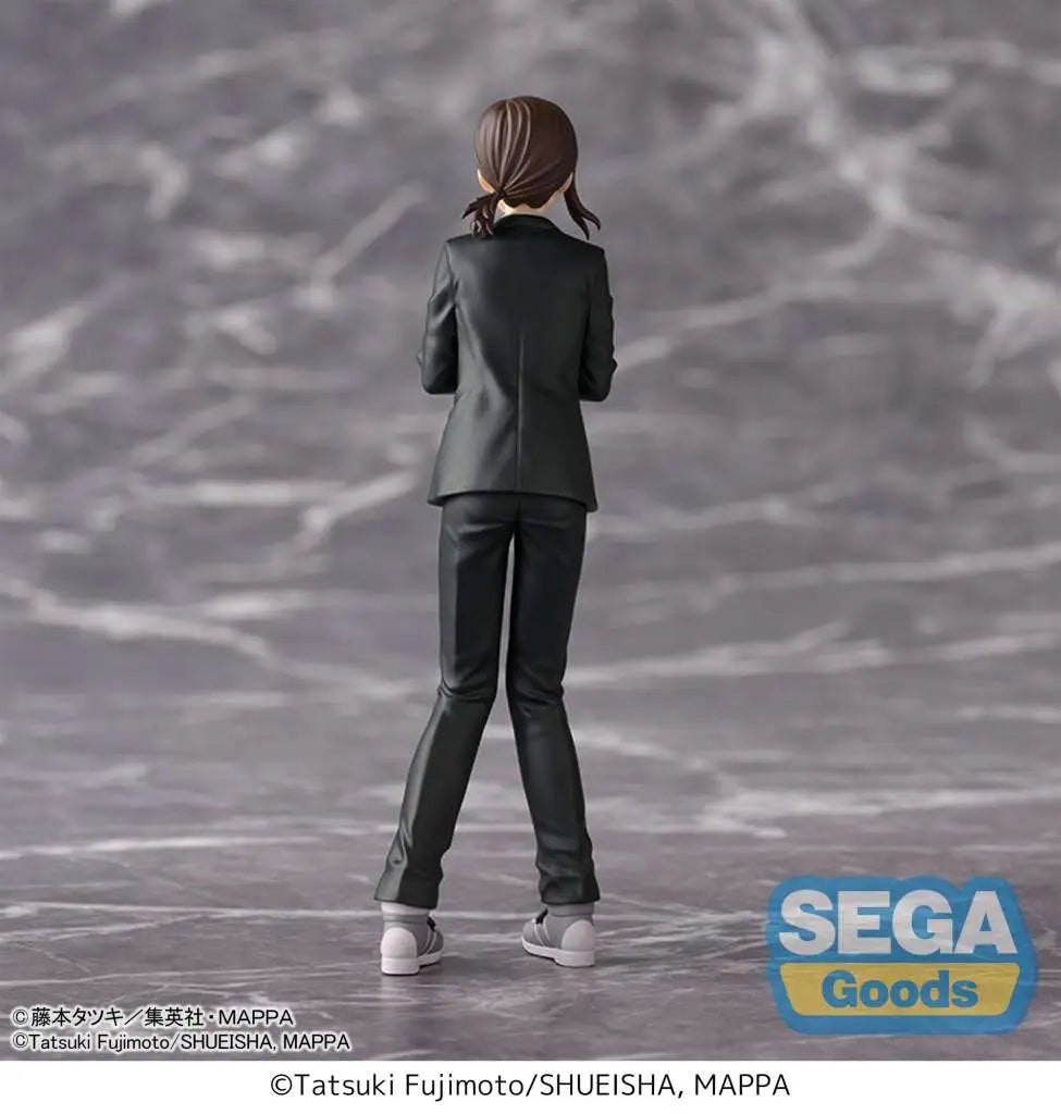CHAINSAW MAN KOBENI DESKTOP X DECORATE SEGA