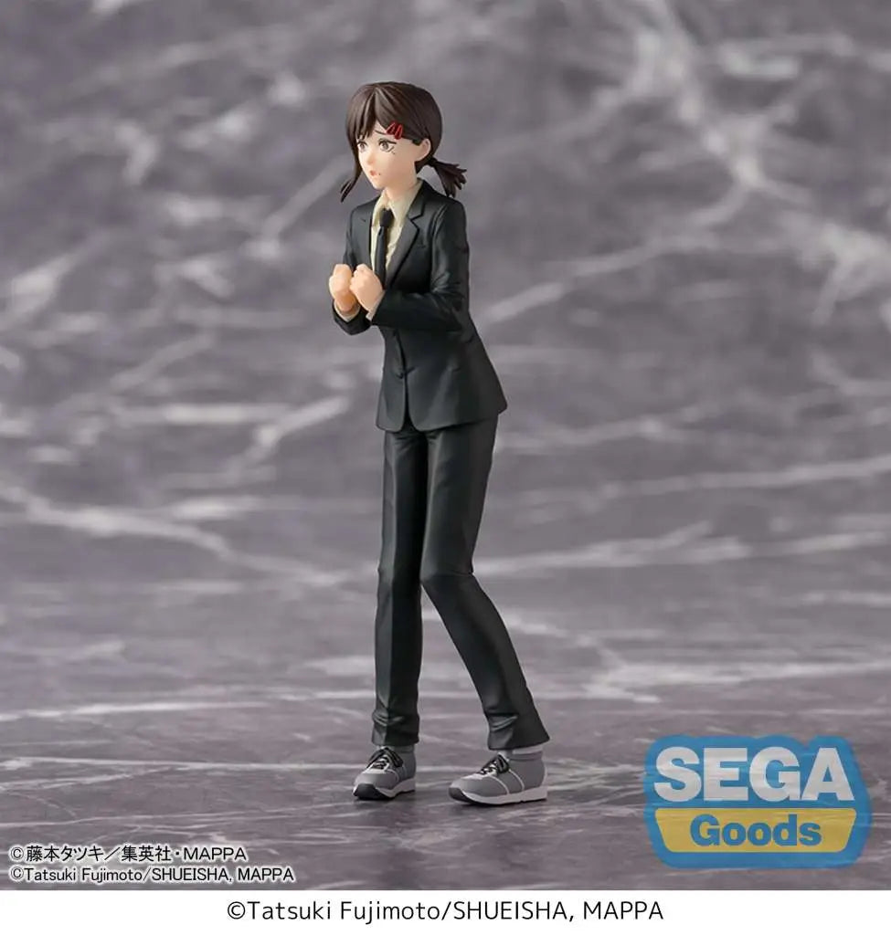 CHAINSAW MAN KOBENI DESKTOP X DECORATE SEGA